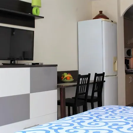 House Olympia By Holiday World Appartement Playa de las Américas
