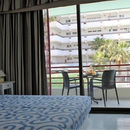 House Olympia By Holiday World Playa de las Américas